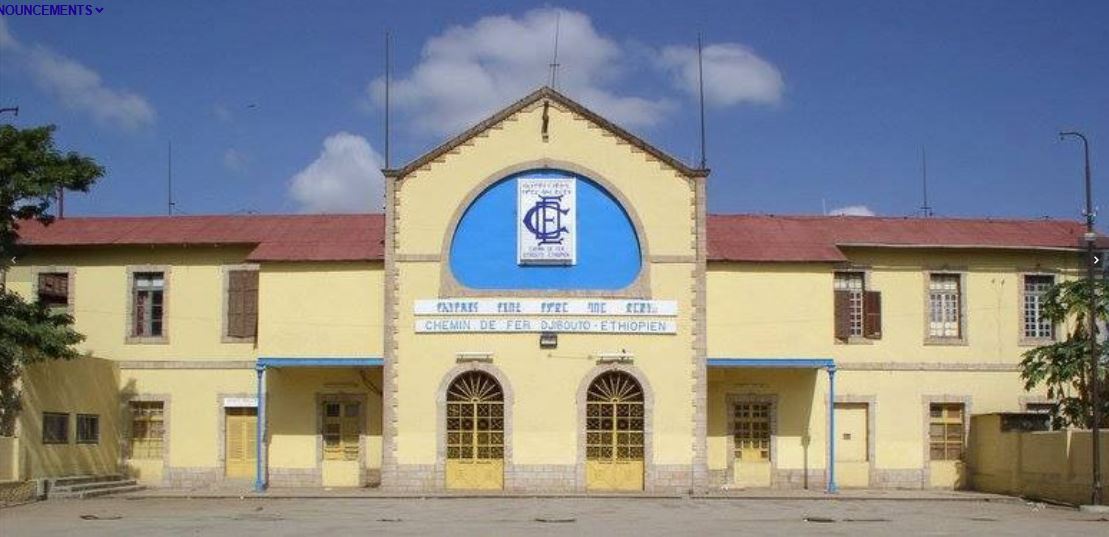 Dire Dawa, Ethiopia
